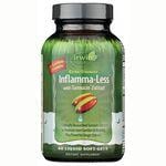 Irwin Naturals Extra-Strength Inflamma-Less with Turmacin Extract