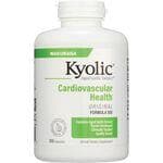 Kyolic #100 Cardiovascular Formula 300 Caps - Swanson Health Products