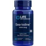 Life Extension Sea-Iodine
