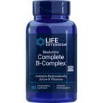 Life Extension BioActive Complete B-Complex