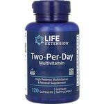 Life Extension Two-Per-Day Capsules