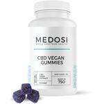 Medosi CBD Vegan Gummies