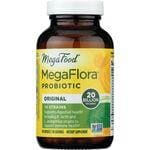 MegaFood MegaFlora Probiotic - Original