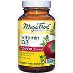 MegaFood Vitamin D3