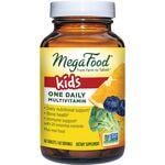 MegaFood Kids One Daily Multivitmain
