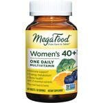 MegaFood Women's 40+ One Daily Multivitamin