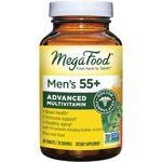 MegaFood Men's 55+ Advanced Mulitvitamin