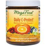 MegaFood Daily C-Protect Nutrient Booster Powder - Unsweetened