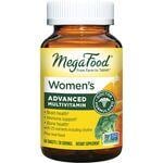 MegaFood Women's Advanced Multivitamin