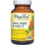 MegaFood Skin, Nails & Hair 2