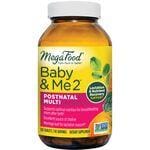 MegaFood Baby & Me 2 - Postnatal Multi