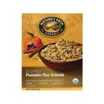 Nature S Path Organic Pumpkin Flax Granola Oz Pkg Swanson Health Products