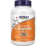 NOW Foods Double Strength L-Arginine