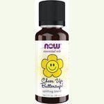 now essential oils cheer up buttercup