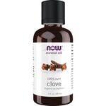 NOW Foods 100% Pure Clove Oil
