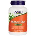 NOW Foods Water Out