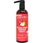 Pura D'Or Apple Cider Vinegar Thin2Thick Shampoo