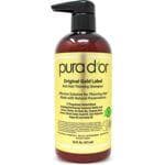 Pura D'Or Original Gold Label Anti-Hair Thinning Shampoo