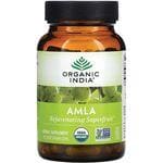 Organic India Amla