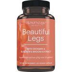 Reserveage Nutrition Beautiful Legs with Diosmin & Butcher's Broom Extract