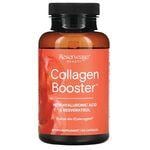 Reserveage Nutrition Collagen Booster with Hyaluronic Acid and Resveratrol