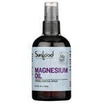 Sunfood Magnesium Oil