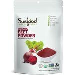 Sunfood Organic Beet Powder