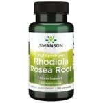 Swanson Premium Full Spectrum Rhodiola Rosea Root