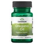 Swanson Premium Oregano Oil 10:1 Extract