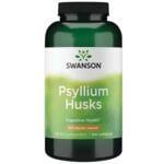 Swanson Premium Psyllium Husks