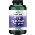 Triple Magnesium Complex