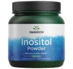 Swanson Vitamins Inositol Powder - 100% Pure