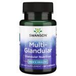 Swanson Premium Multi-Glandular - Men's Health