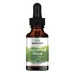Swanson Premium Grapefruit Seed Liquid Extract - Topical Formula