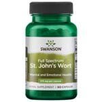 Swanson Premium Full Spectrum St. John's Wort
