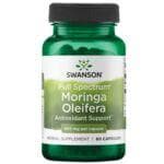 Swanson Premium Full Spectrum Moringa Oleifera