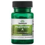 Swanson Vitamins Huperzine A - Maximum Strength