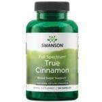 Swanson Premium Full Spectrum True Cinnamon - Featuring Ceylon Cinnamon
