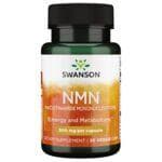 Swanson Premium NMN Nicotinamide Mononucleotide