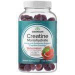 Creatine Monohydrate Gummies - Watermelon