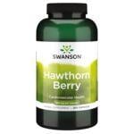 Swanson Premium Hawthorn Berry