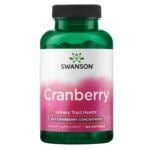 Swanson Premium Cranberry 20:1 Concentrate