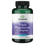 Swanson PremiumTriple Magnesium Complex