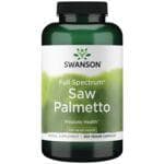 Swanson Premium Full Spectrum Saw Palmetto