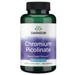 Swanson Premium Chromium Picolinate