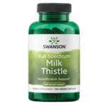 Swanson Premium Full Spectrum Milk Thistle