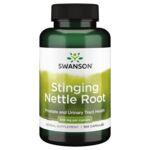 Swanson Premium Stinging Nettle Root