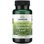 Swanson Premium Full Spectrum Gymnema Sylvestre Leaf