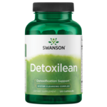 Swanson Best Weight-Control Formulas Detoxilean