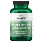 Swanson Vitamins Super CitriMax Garcinia Cambogia